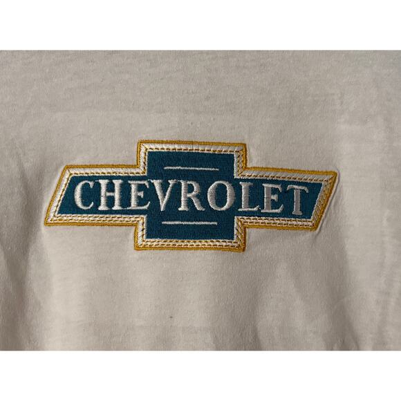 Chevrolet Camaro '67 Super Sport Tee | Size Small | Official GM Licensed - Picture 4 of 5
